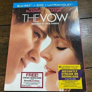 The Vow